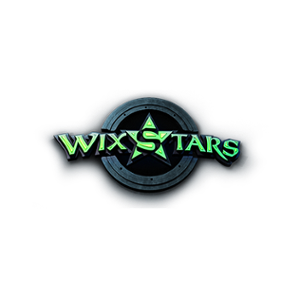 Wixstars 500x500_white